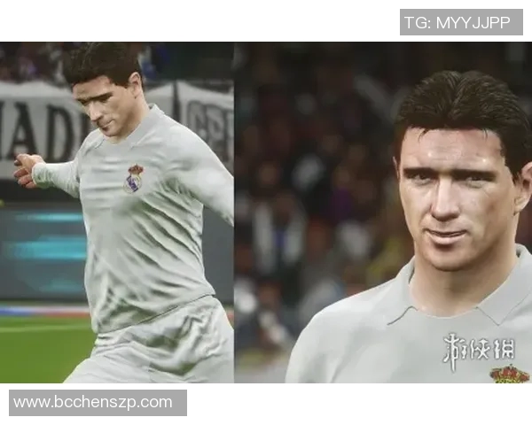 实况足球传奇球星推荐及最强阵容搭配解析